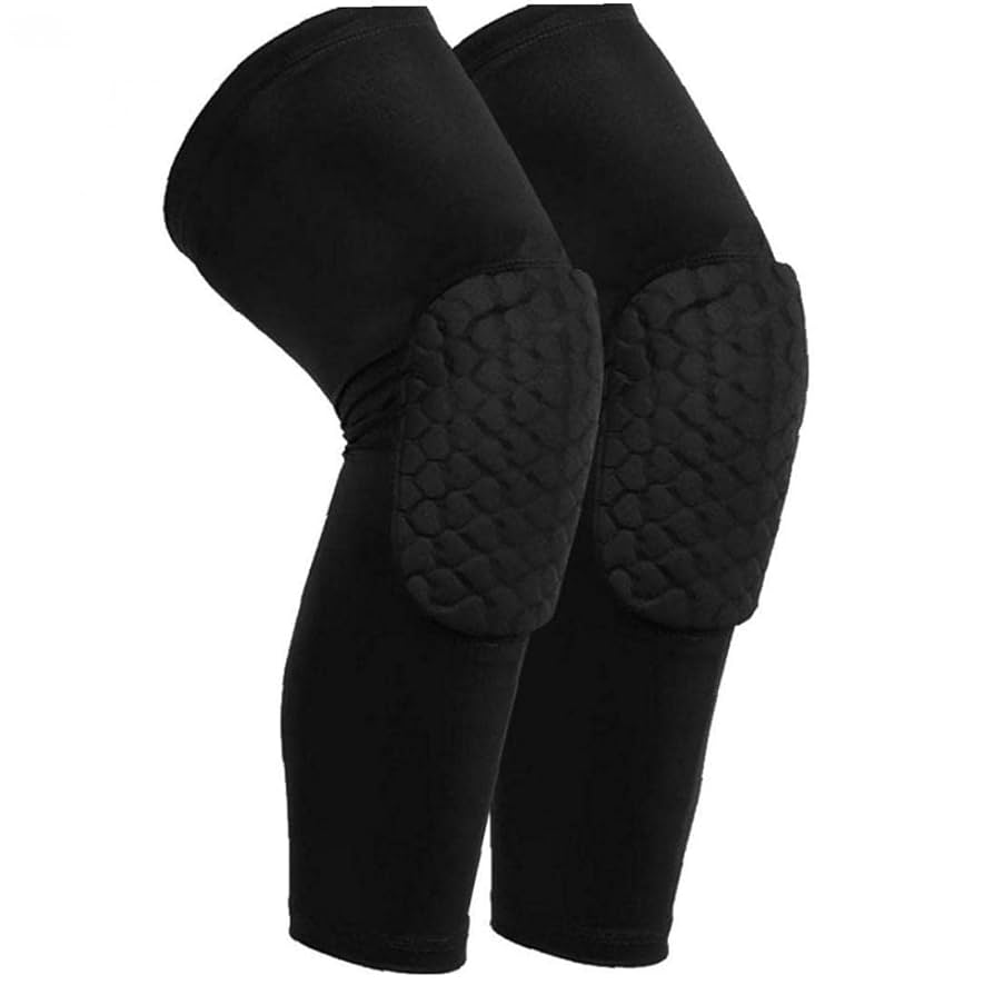 ONS ブラック フルスーツ 膝パッド付き 1.jpg